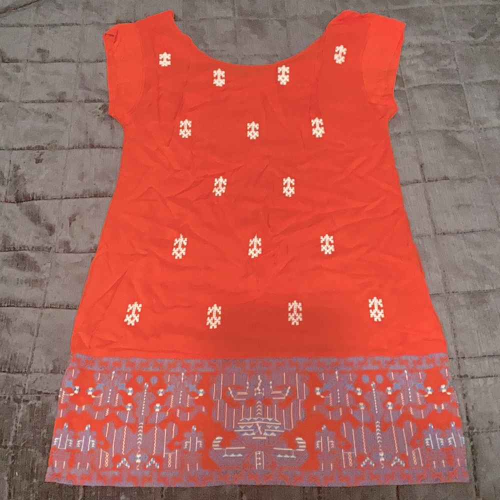 THML Mini Dress